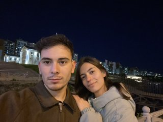 Erotický videochat SugarPeeach