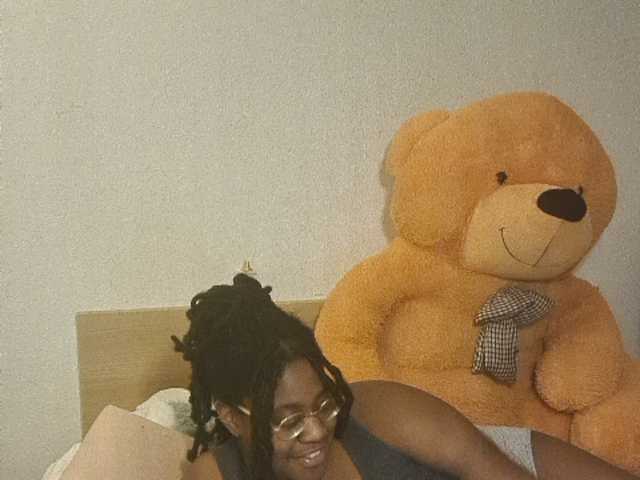 Vysílací screenshoty Sugarplxmmm