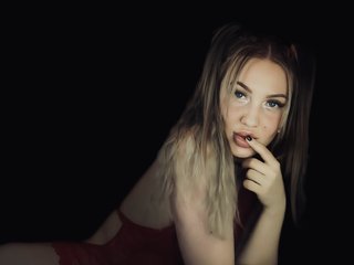 Erotický videochat MimiMary