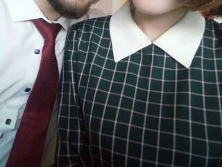 Erotický videochat SugarRolls