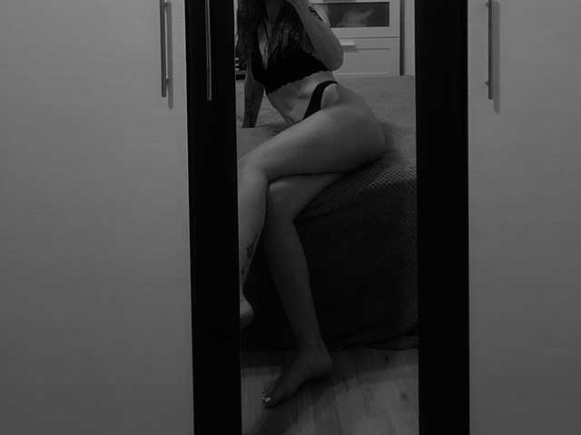 Fotografie profilu SugarStardust