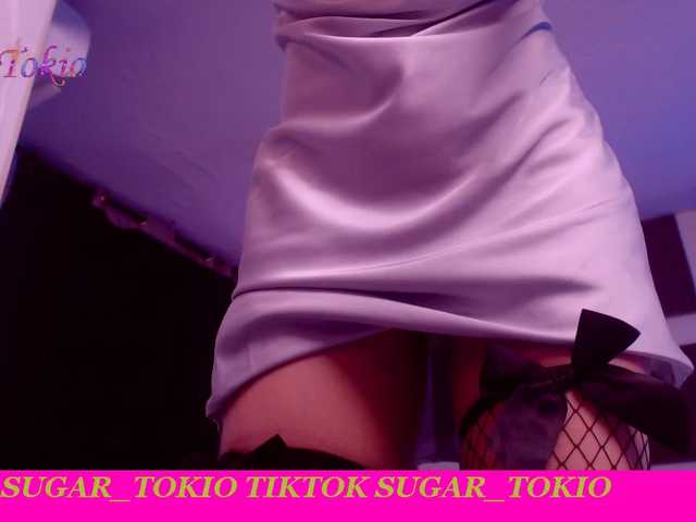 Fotky SugarTokio Hi Guys! SQUIRT AT GOAL at goal Play with me, make me cum and give me your milk #young #squirt #anal #cum #feets