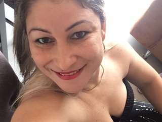 Erotický videochat Suggarmilf