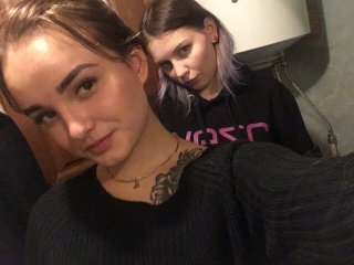 Fotografie profilu suicidegirls
