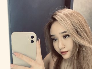 Erotický videochat SujiMin