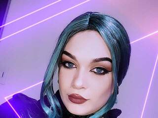 Erotický videochat suki--moon