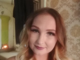 Erotický videochat Sulie-Evelynne