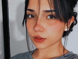 Erotický videochat Sulli-3