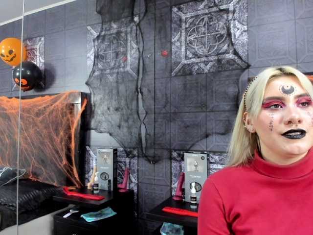 Vysílací screenshoty SullyLove