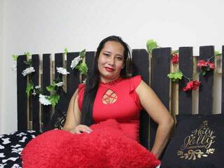 Erotický videochat summer-agui