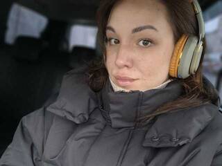 Erotický videochat SummerAsAutumn