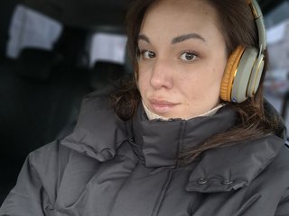 Erotický videochat SummerAsAutumn