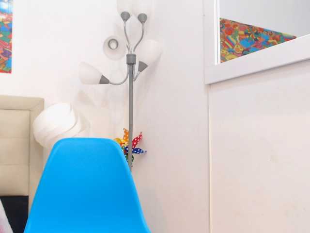 Vysílací screenshoty Summerblake