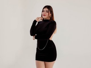 Erotický videochat SummerEliss