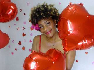 Erotický videochat SummerFire1