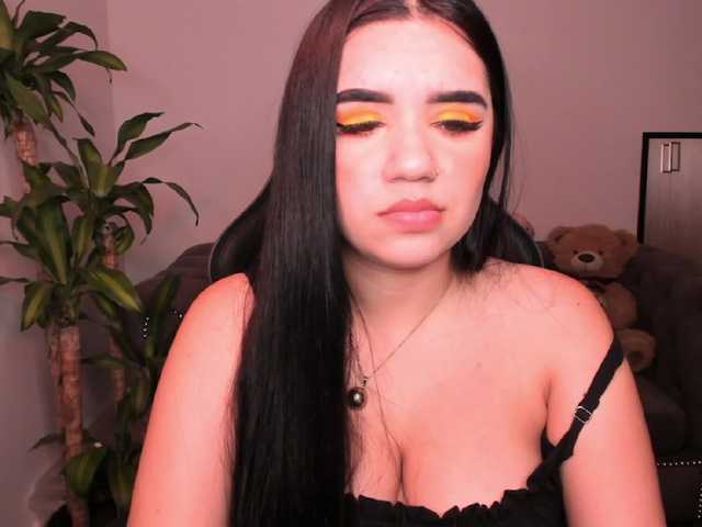 Vysílací screenshoty SummerHayes