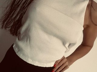 Erotický videochat CandyCrystall