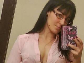 Erotický videochat sumonelovesu