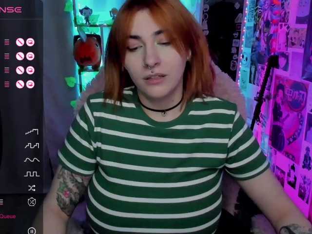 Vysílací screenshoty Sunalee