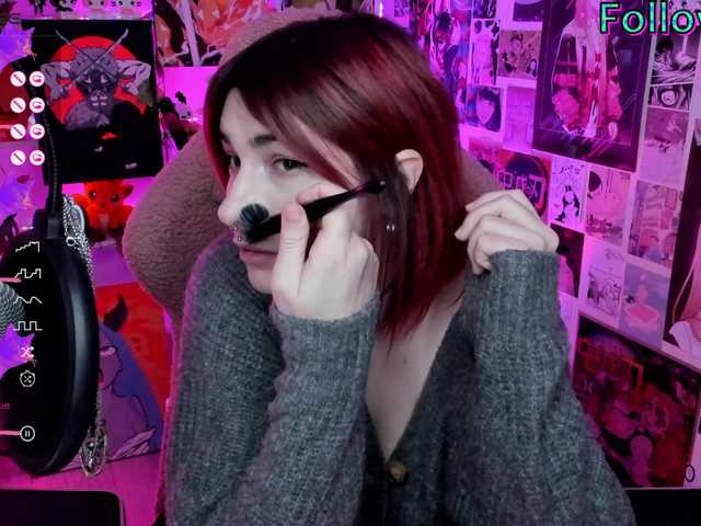 Vysílací screenshoty Sunalee