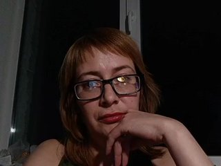 Erotický videochat Sunbeam87