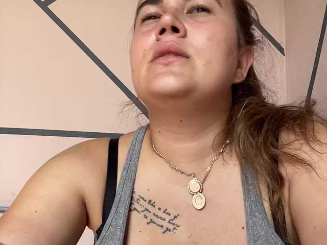 Vysílací screenshoty sungirll