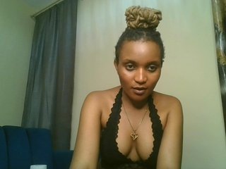 Erotický videochat SunKisses