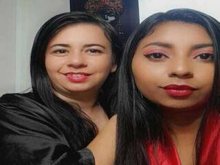 Erotický videochat sunmoondirty2