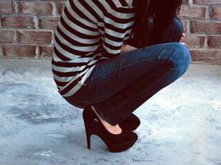 Erotický videochat SunNikki