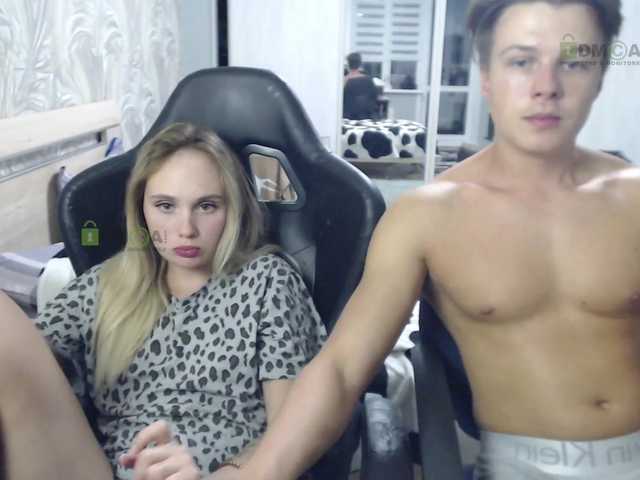 Vysílací screenshoty Sunny-Girl1