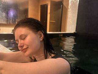 Erotický videochat Sunny-Smail