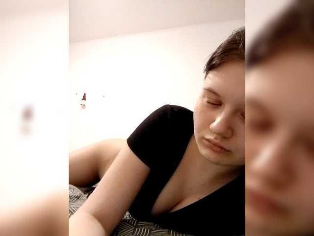 Vysílací screenshoty Sunny-Smail