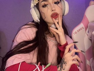 Erotický videochat Sunnycindy-luv