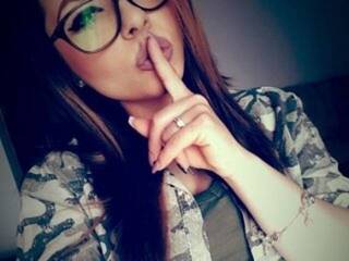 Erotický videochat CindyMellodie