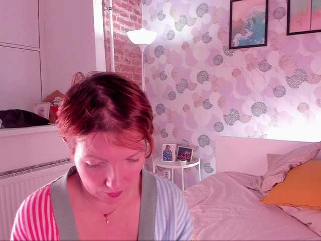 Vysílací screenshoty Sunnyfoxa