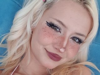 Erotický videochat SunnyGlow