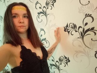 Erotický videochat SunnyLondon
