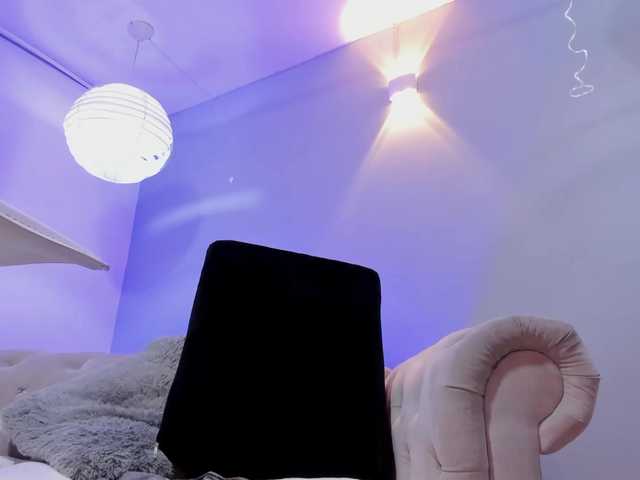 Vysílací screenshoty SunnyLua