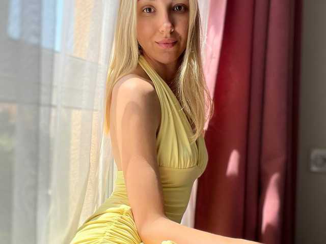 Fotografie profilu SunnyRina25