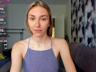 Erotický videochat SunnyRina25
