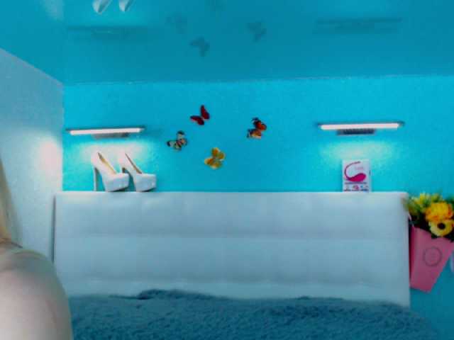 Vysílací screenshoty SunLightR