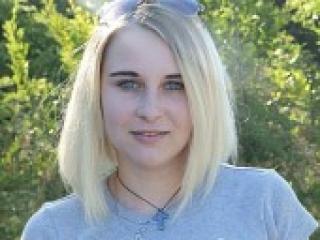 Fotografie profilu sunshiell