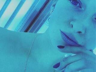 Erotický videochat Sunshin-e