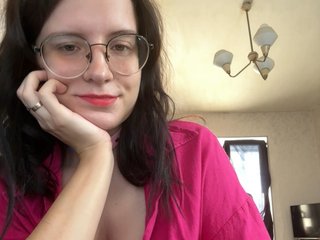 Erotický videochat sunshine02