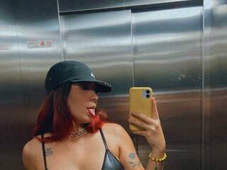 Erotický videochat Sunshine4i20