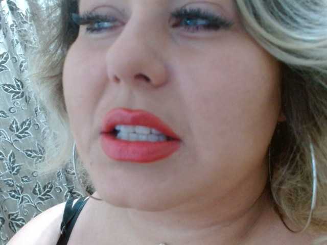 Vysílací screenshoty sunshineblue