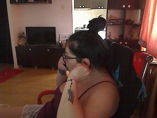 Vysílací screenshoty sunshineella