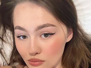 Erotický videochat SunshineEmma