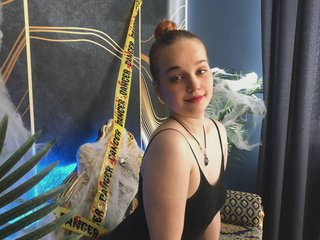 Erotický videochat SunShineLolaa