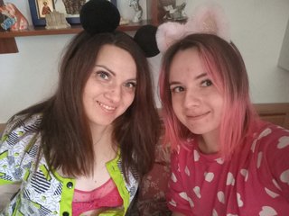 Erotický videochat SunshineSweet